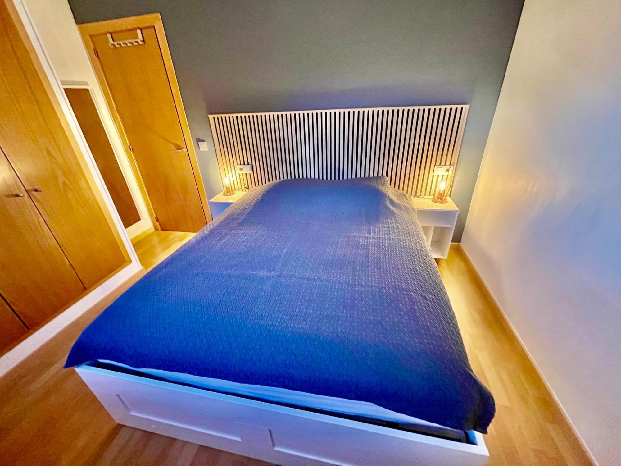 Superbe Appartement Renove, Residence Avec Piscine Roses Eksteriør billede