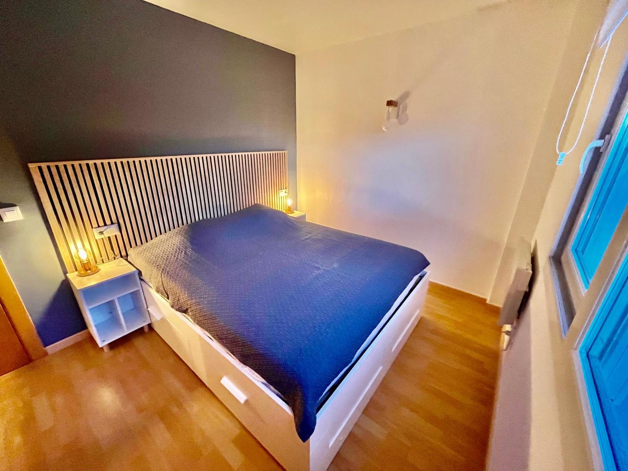 Superbe Appartement Renove, Residence Avec Piscine Roses Eksteriør billede